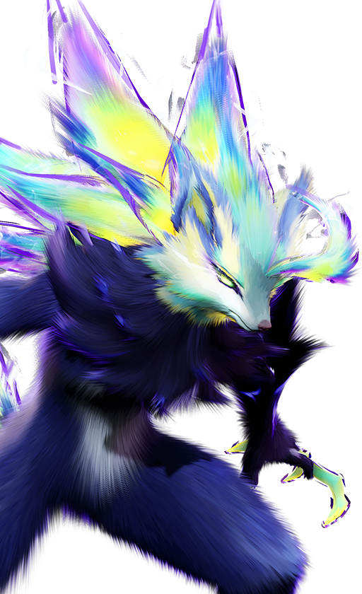 Blazen – Prismana Form