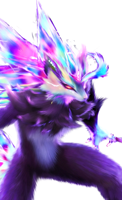 Blazen – Umbrabow Form