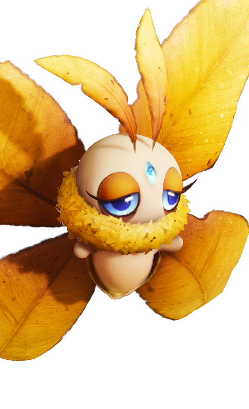 Flutternym – Mountain Woods Form