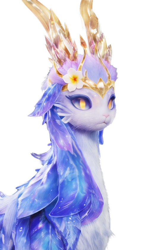 Glameep – Prismana Form