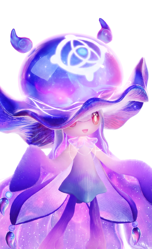 Luminelle – Umbrabow Form