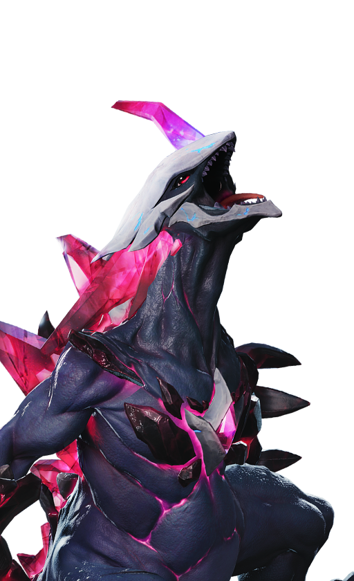 Magmarex – Prismana Form