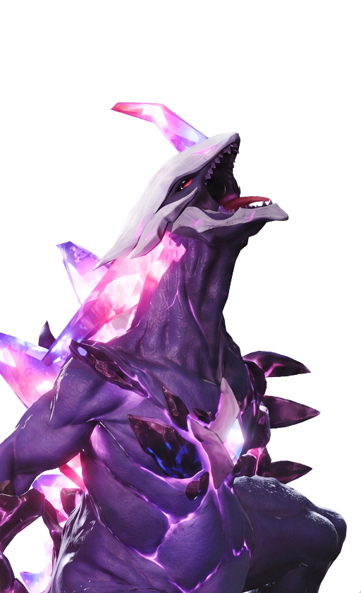 Magmarex – Umbrabow Form