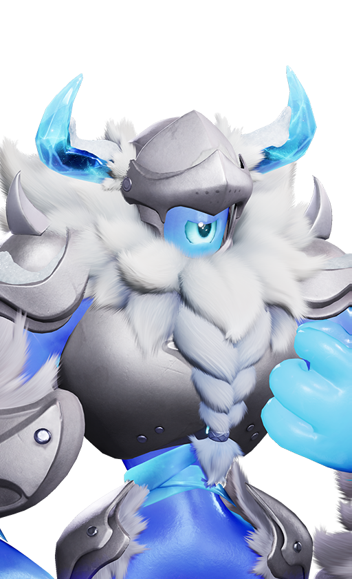 Rookey – Snowfield Form