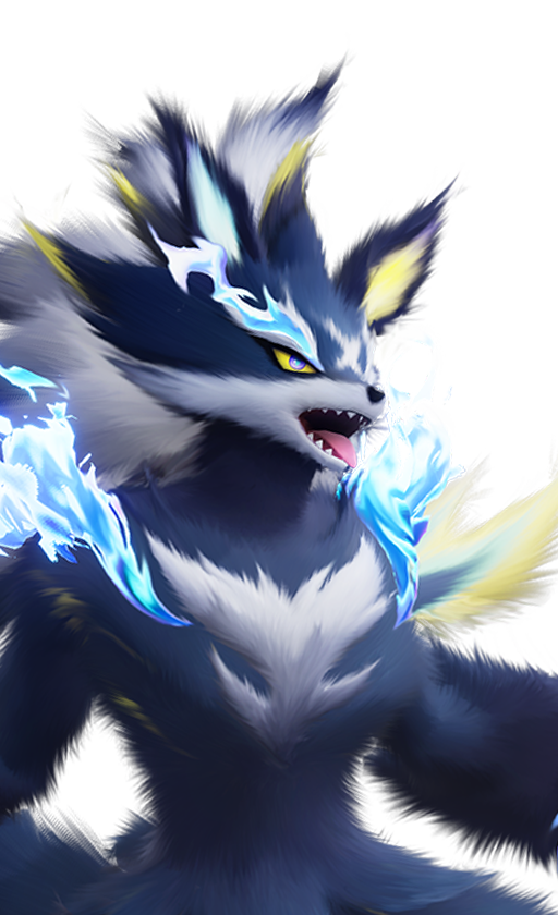 Scorchhowl – Thunderstorm Form