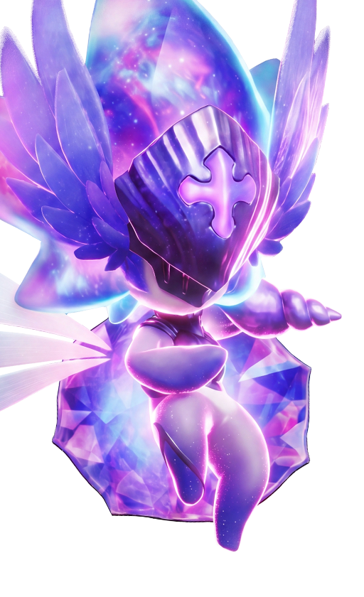 Sherro – Umbrabow Form