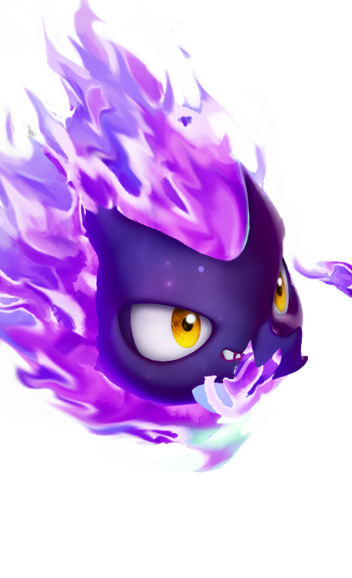 Sparki – Highland Form